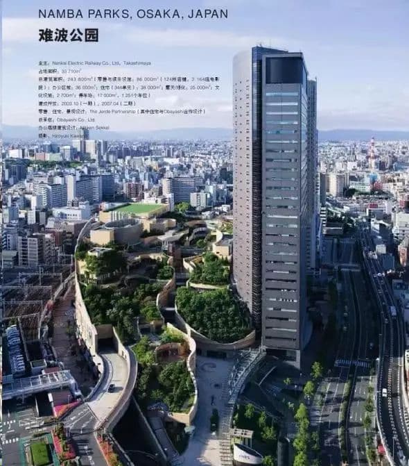 配套设施