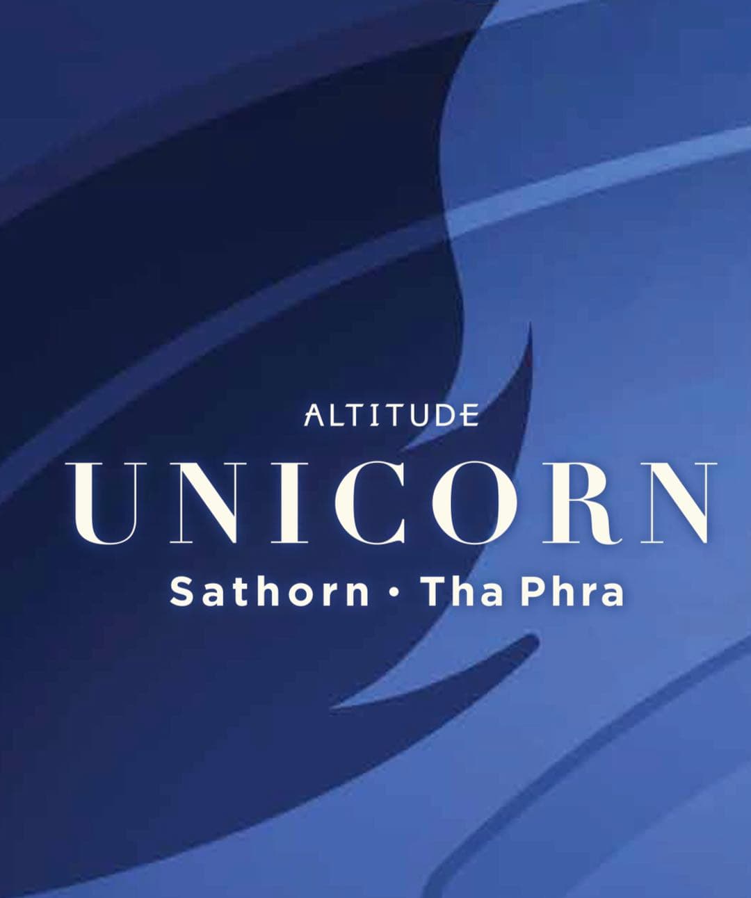 曼谷|曼谷的传统老牌CBD沙吞现房公寓 ALTITUDE UNICORN Sathorn