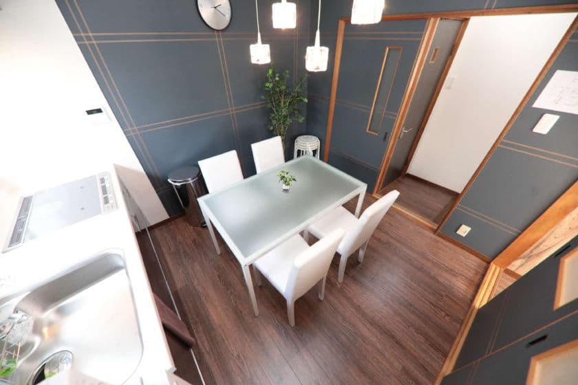 日本大阪著名旅游地高入住率公寓丨R-Guest Residence 鶴橋east