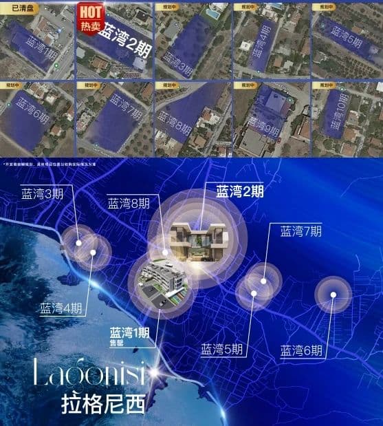 平面图
