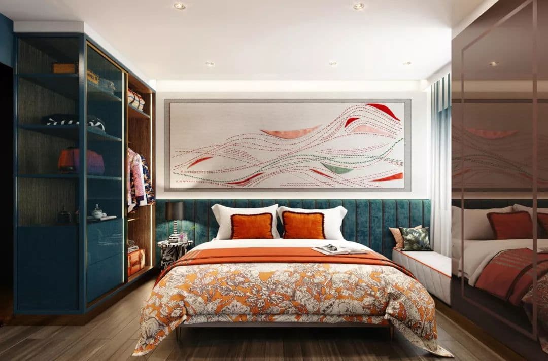 曼谷投资|曼谷稀缺低密度公寓The Base Sukhumvit 50