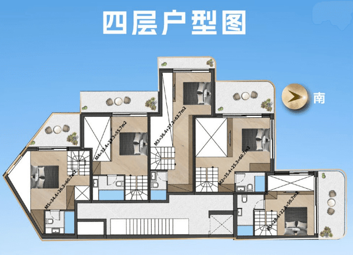 配套设施