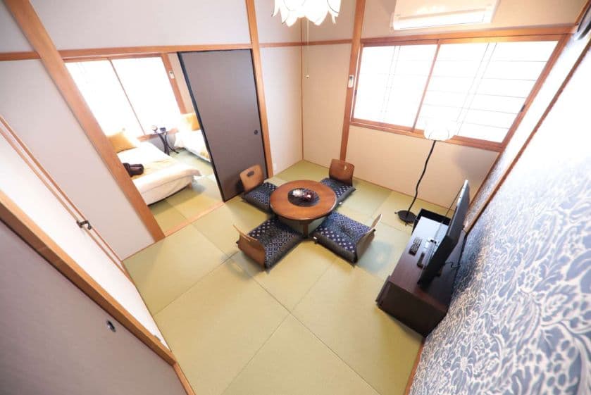 日本大阪著名旅游地高入住率公寓丨R-Guest Residence 鶴橋east