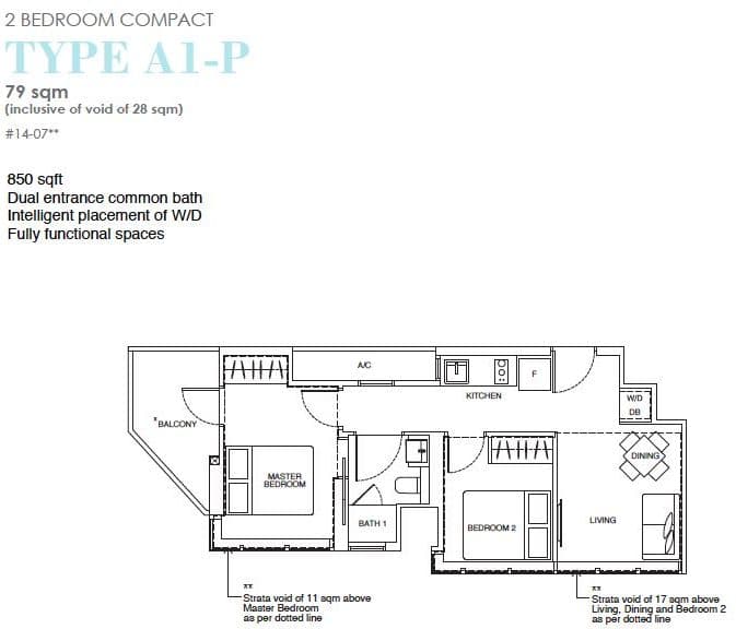 新加坡临铁公寓 | Arena Residences