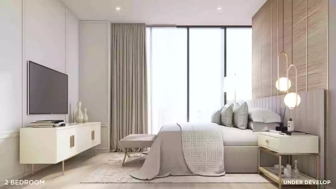 曼谷临铁地标公寓 | 暹罗豪庭拉差达Siamese Exclusive Ratchada