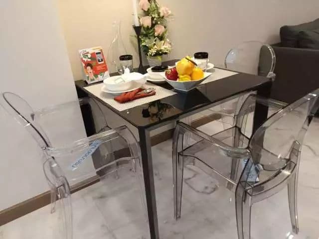 配套设施