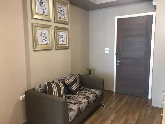 配套设施