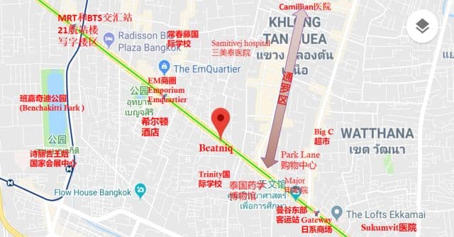 位置图片