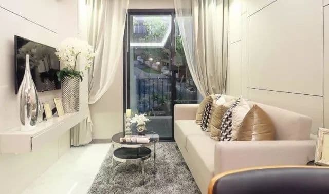 曼谷曼菲尔五十号国际公寓|DEFINE BY MAYFAIR SUKHUMVIT 50
