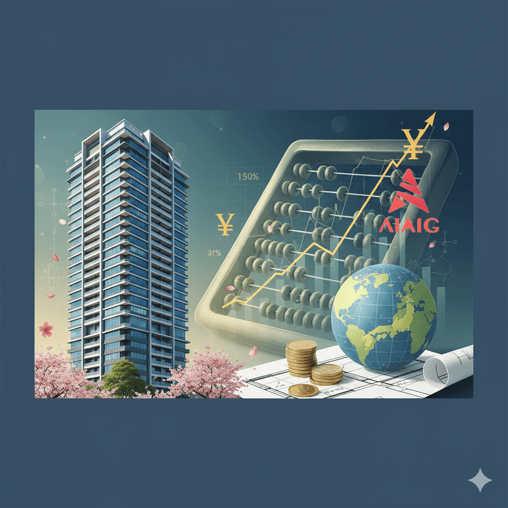 🇯🇵 Comprehensive Analysis of Property Holding Costs in Japan