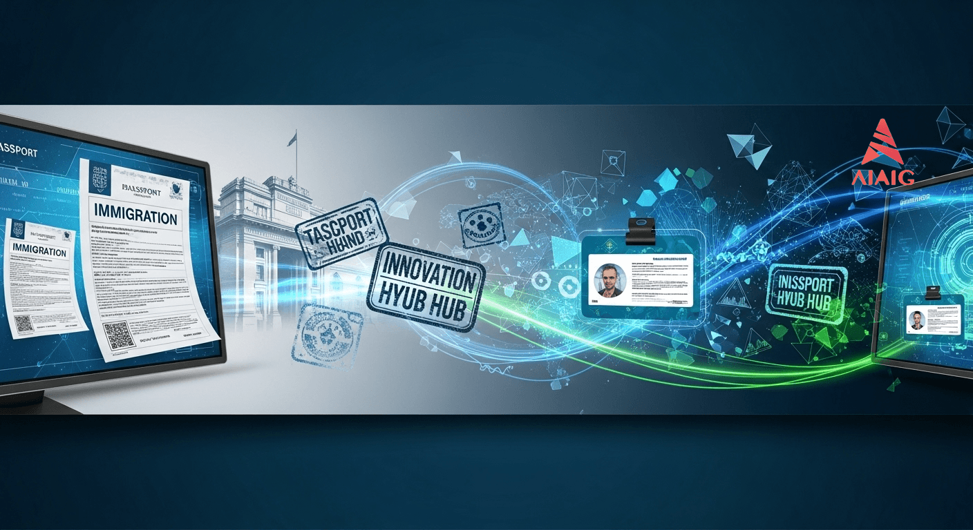 Comprehensive Interpretation of New Zealand's Skilled Immigration Reform New Policy