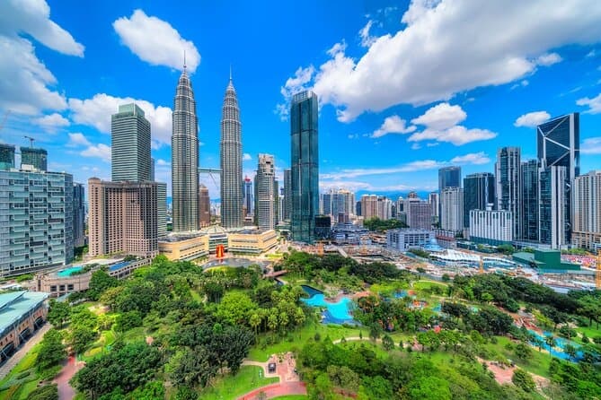 Are you still looking at domestic properties? The real investment dividends are quietly exploding in Kuala Lumpur