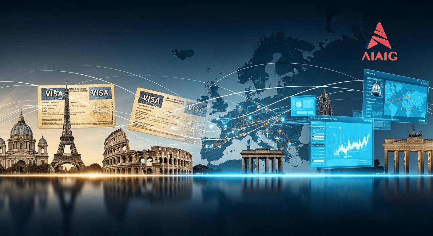 Post-Golden Visa Era: The New Landscape of European Immigration Policy