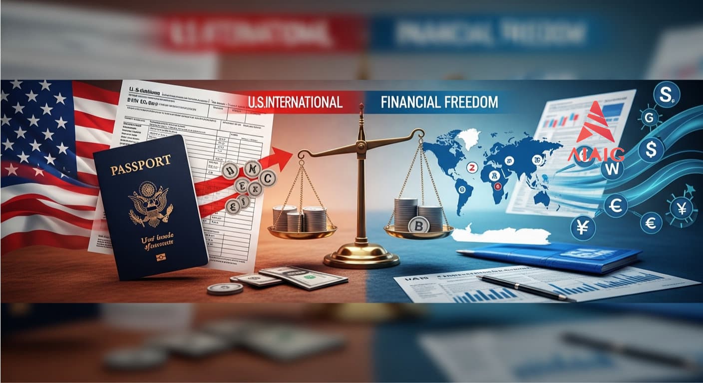 Renouncing U.S. Citizenship: Detailed Analysis of Asset and Tax Implications