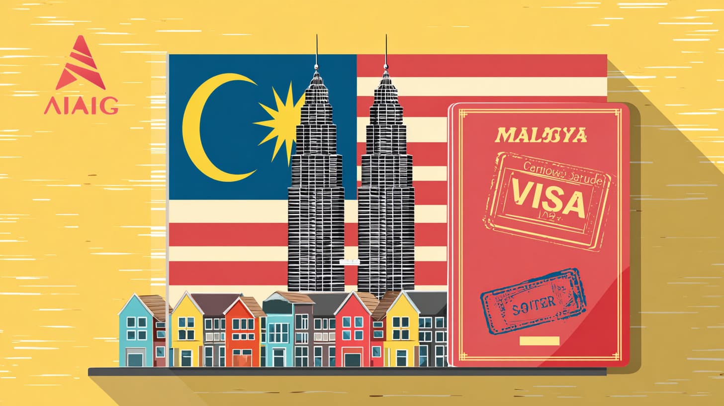 Comprehensive Analysis of Malaysia's Visa Policy for 2025