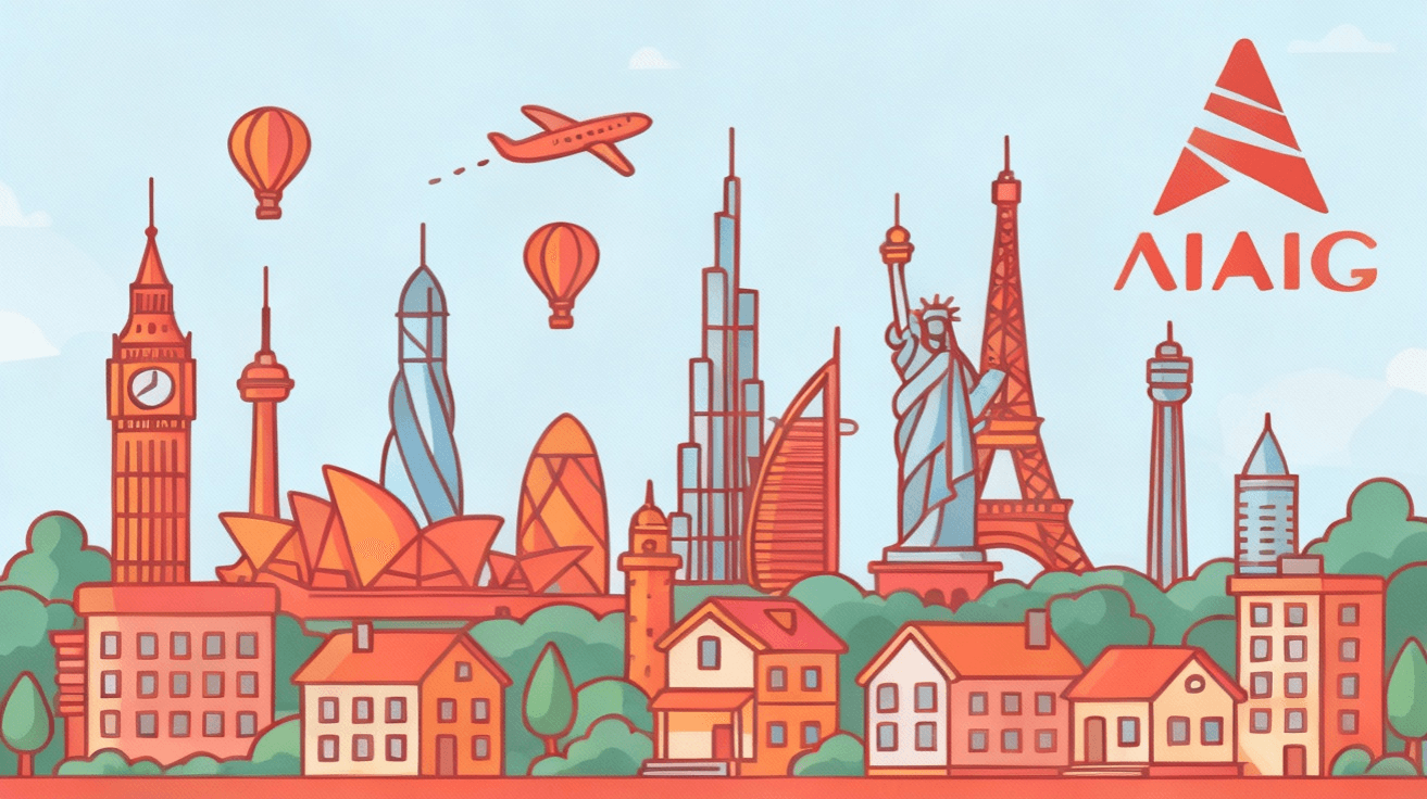 AIAIG Overseas Real Estate Investment Weekly Report | 2025 Week 46 (Part 1): Latest Real Estate Policies and Overseas Home Buying Information in Southeast Asia, Japan, and Dubai
