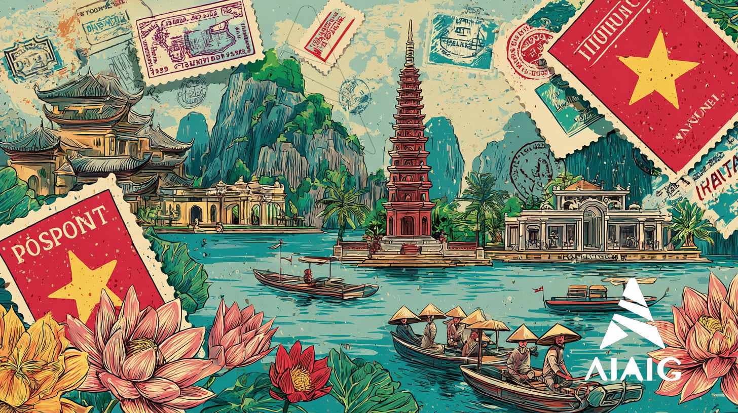 Complete Analysis of Vietnam's Visa Policy for China in 2025