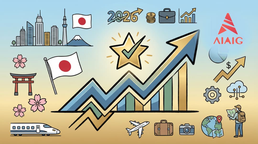 Is Japan's Airbnb Investment Still Attractive in 2026? Demand, Regulations,...