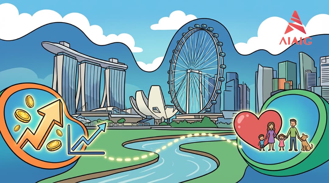 Marina Bay: Investment or Residence? Rent, Value, Life, Policy