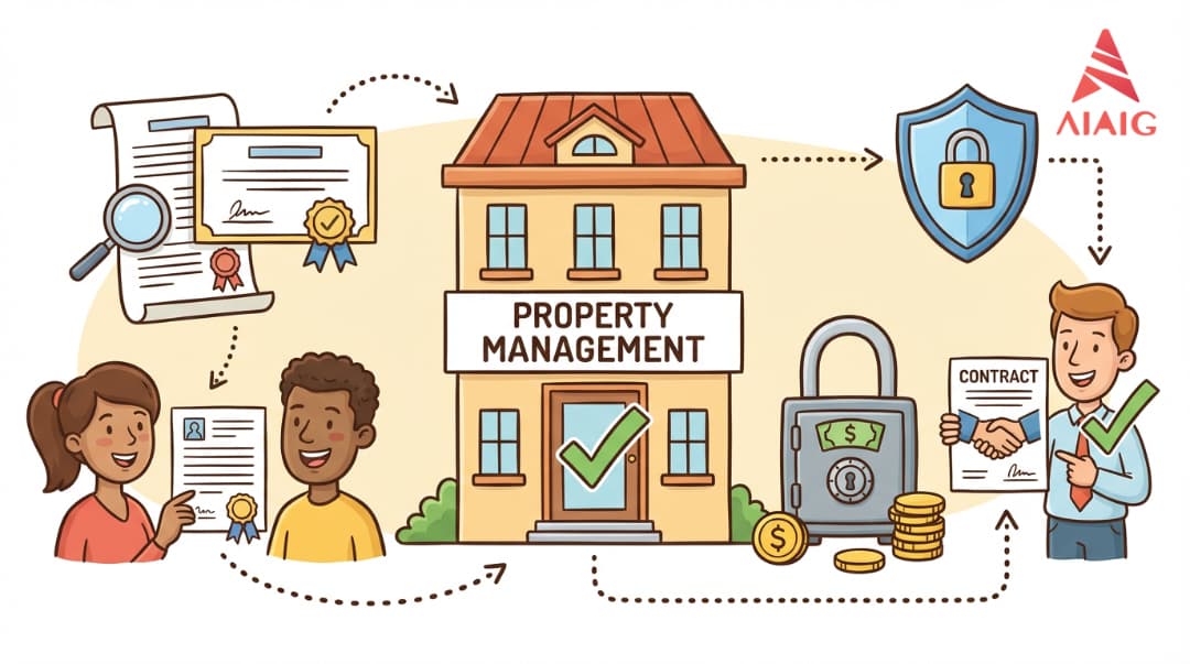 How Foreigners Choose Compliant Property Management Companies: A Complete...