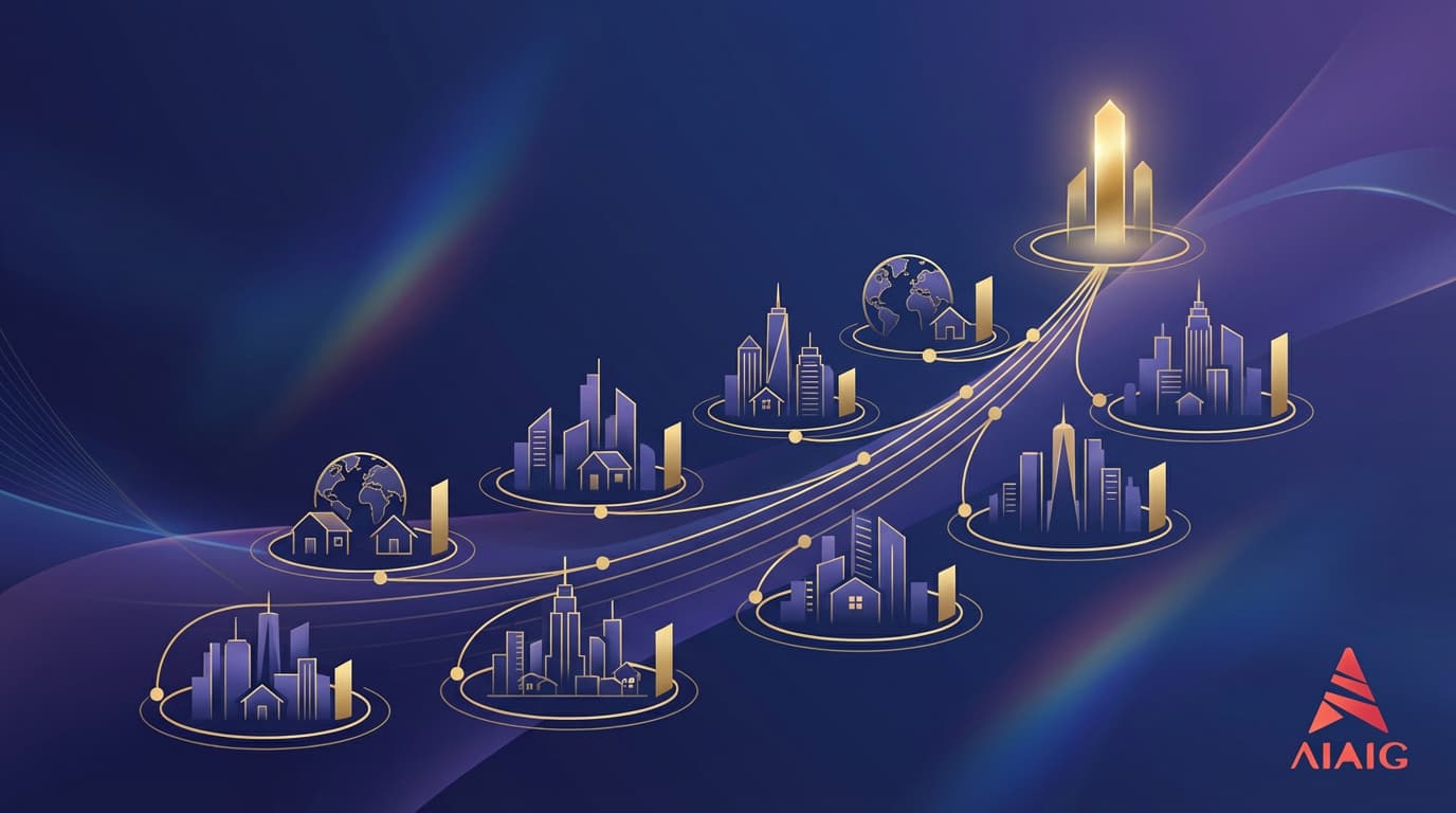 Top 10 Overseas Property Investment Cities for 2026: Rankings Based on Rental...