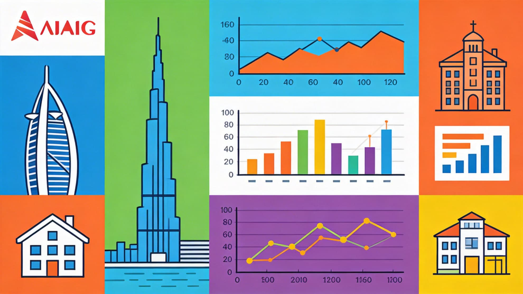 Dubai Property Prices: 31.8% Drop Real? Index vs. Actual Market Analysis...