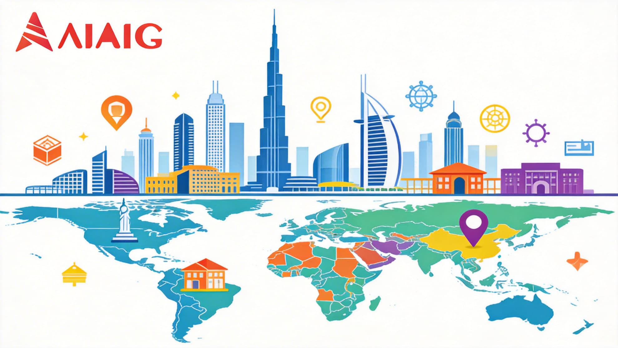 Dubai Real Estate: Market Panic vs. Real Risks Amid Middle East Tensions...