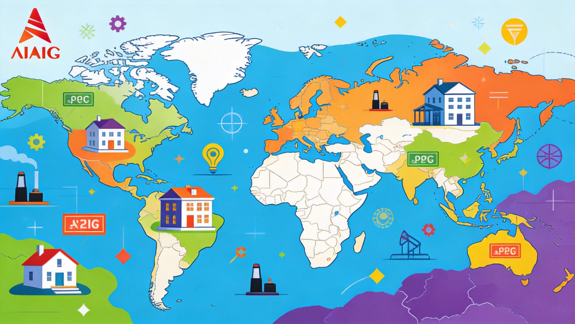 Middle East Conflict and $100 Oil: Will Global Real Estate Face a New...