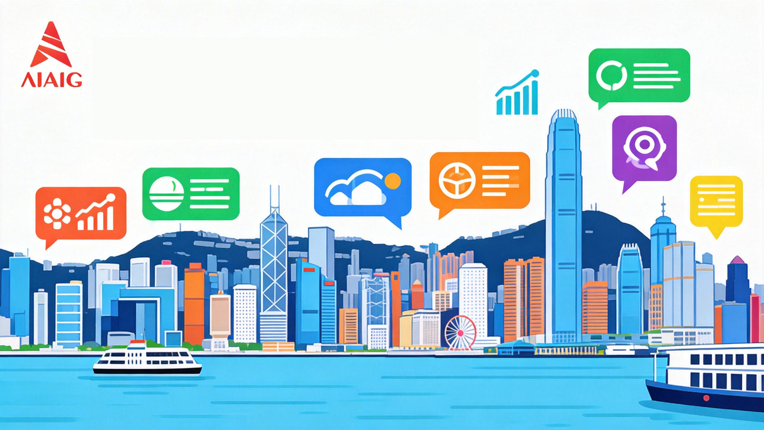 Hong Kong CIES Hits Two-Year Mark: 3,166 Applications, HK$95 Billion Pipeline, and a Relaxed Holding Company Rule