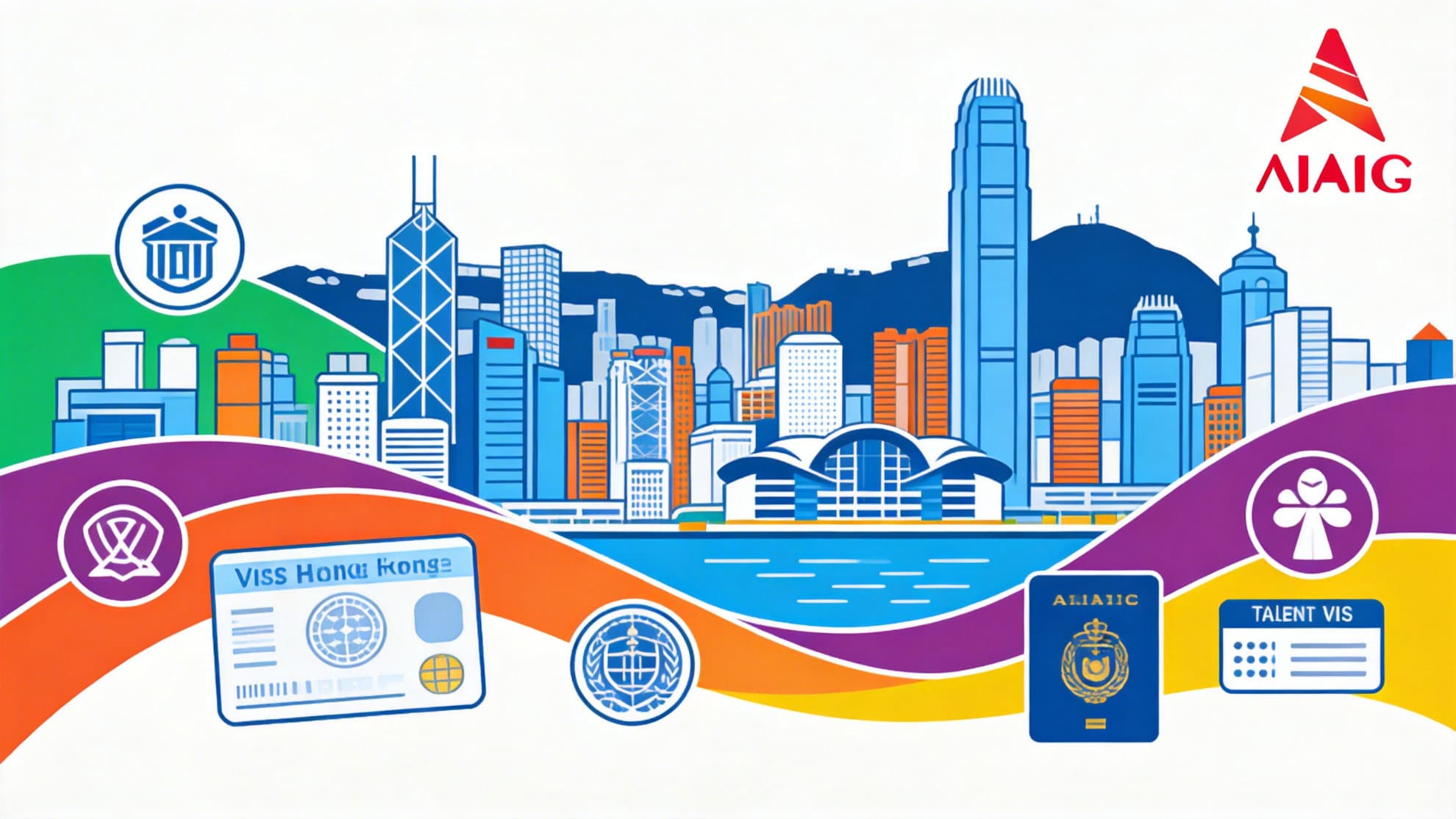 Hong Kong Extends Talent Visa Renewal Window to 90 Days Across Six Key Schemes