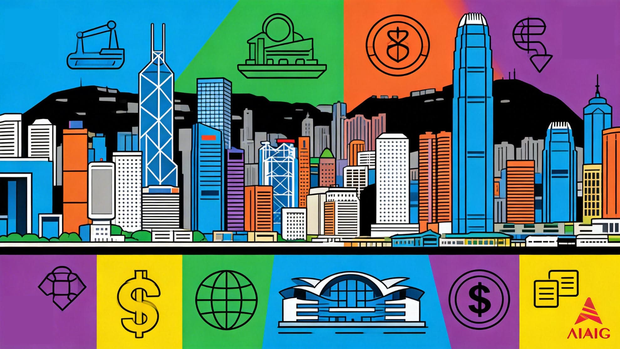 Hong Kong CIES March 2026 Update: Holding Company Rule Relaxed, HK$95 Billion in Anticipated Investment