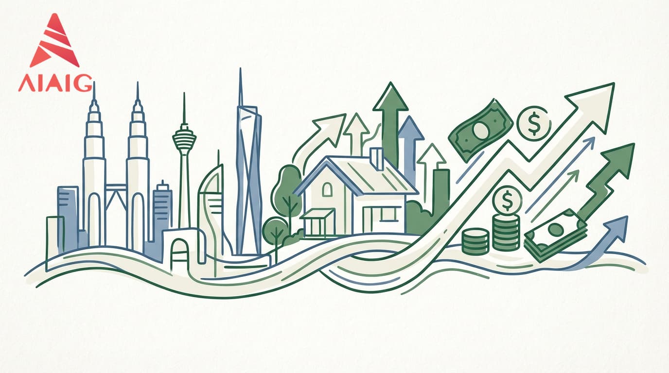 Malaysia Doubles Foreign Buyer Stamp Duty to 8%: Full Cost Breakdown for Overseas Investors