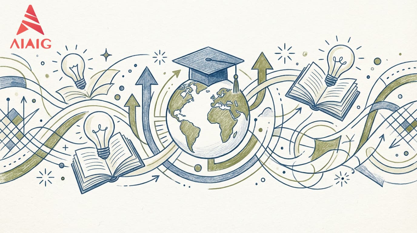 2026 Study Abroad Trends: Hong Kong Overtakes US, Are UK/US Still Optimal?