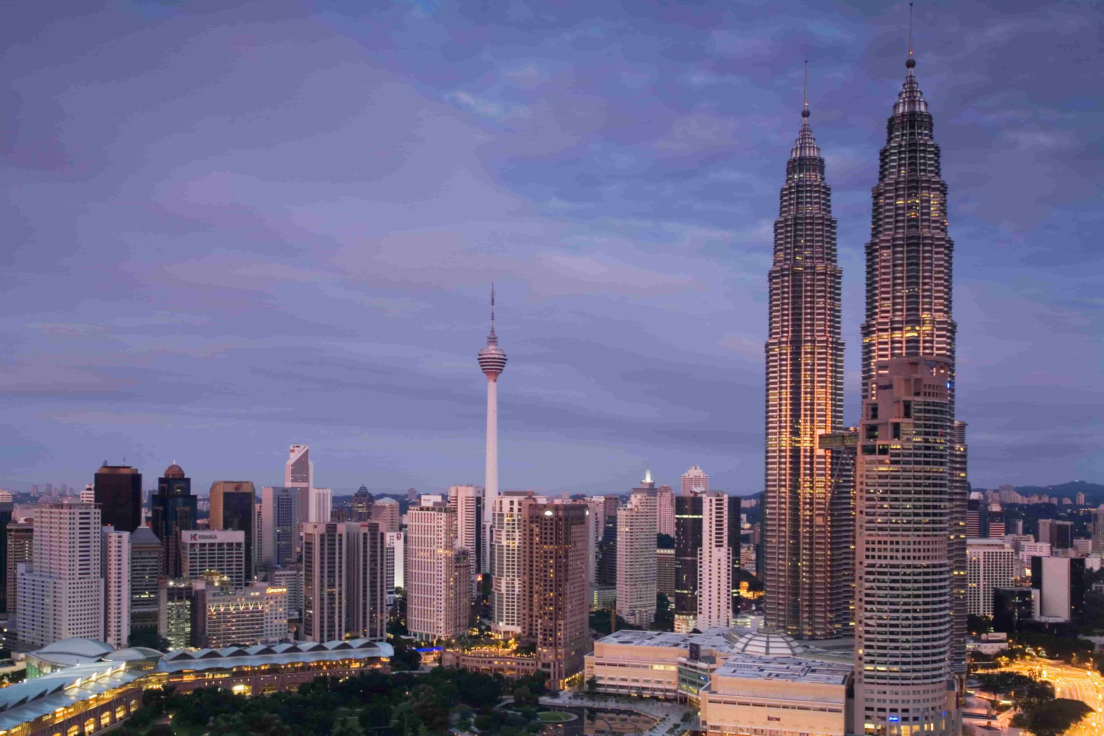 2026吉隆坡房产投资:资产配置风向标