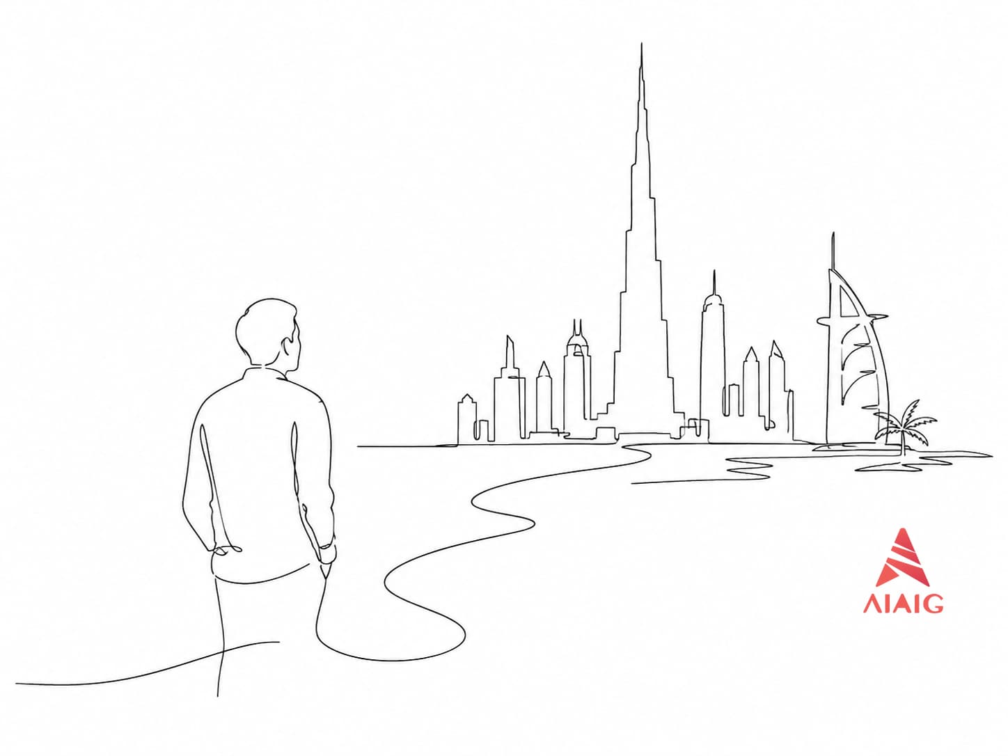 Dubai 2026 Scraps AED 750K Minimum Property Value for Investor Visa: No Minimum for Sole Owners, AED 400K Per Joint Owner — A New Residency Opportunity for Overseas Chinese Investors