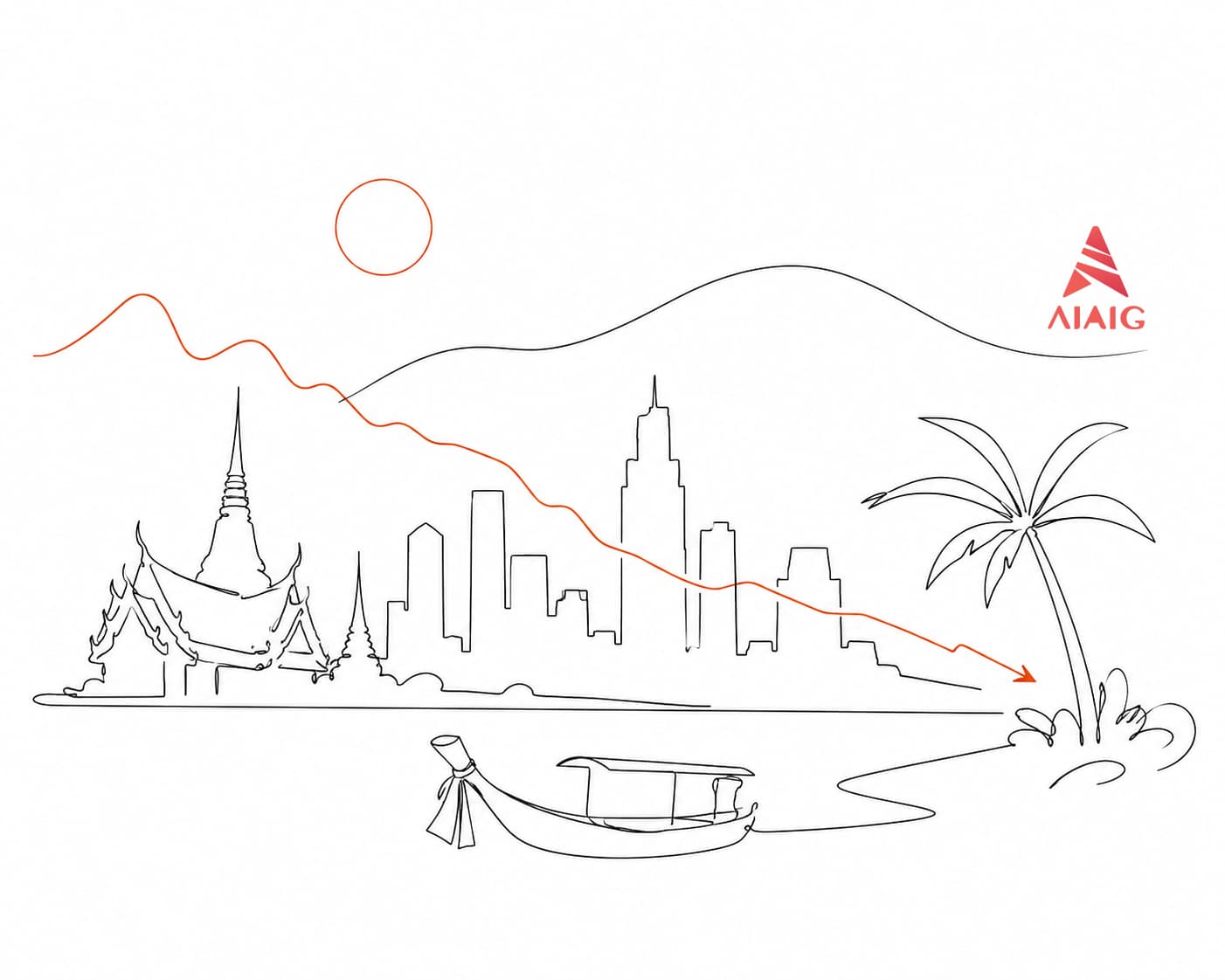 Thailand Housing Index Edges Down to 161.40 in April — Nominee Crackdown Reshapes Phuket and Koh Samui Villa Markets: What Overseas Chinese Investors Need to Know