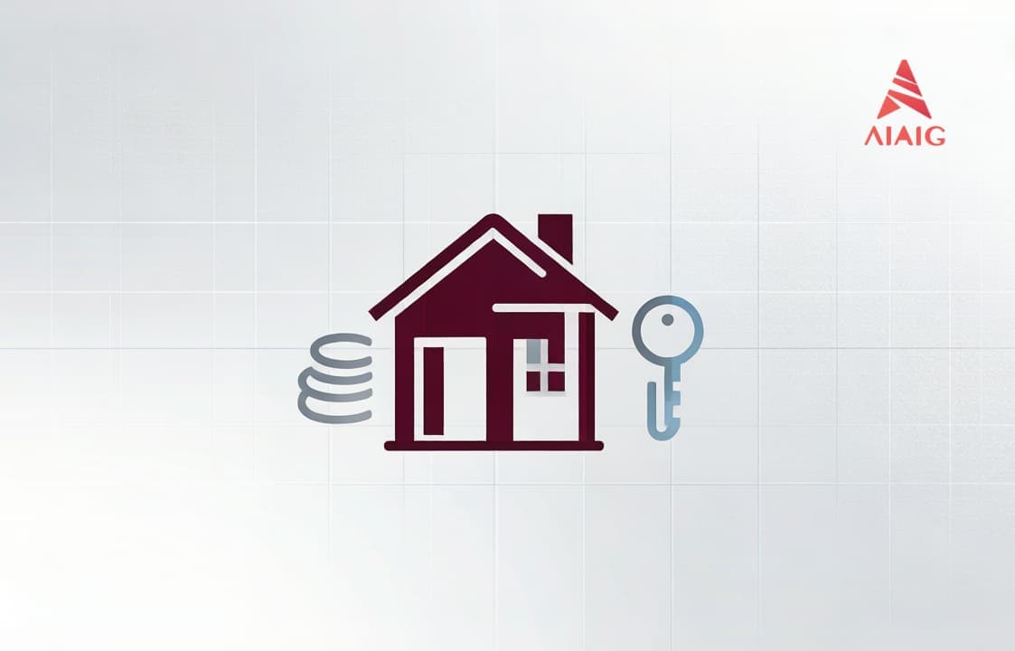 UK Housing Market May 2026 Signal Analysis: Prices Up Just 0.5%, Inflation Drops to 2.8%, Mortgage Rates Still at 6.6% — Should Overseas Chinese Investors Buy or Wait?