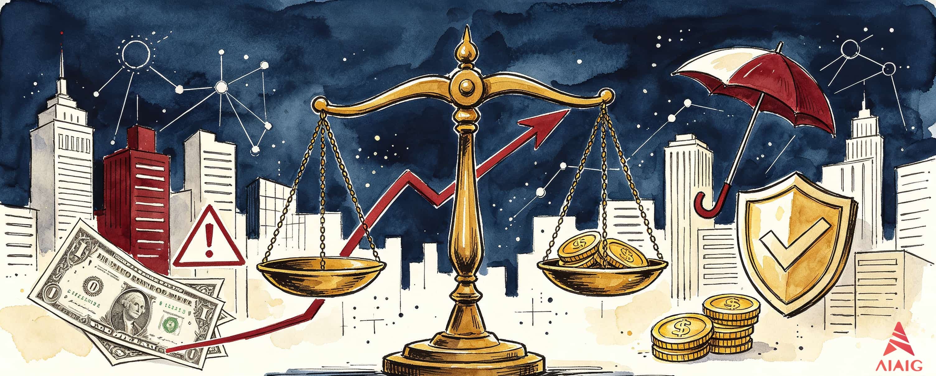 加拿大人口数据修订:移民减速被推翻,租金连跌23个月