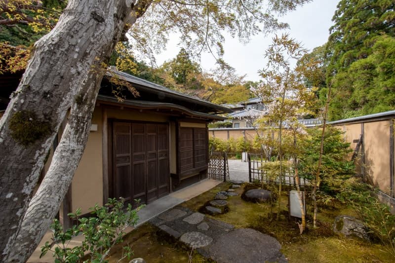 京都右京区日式住宅