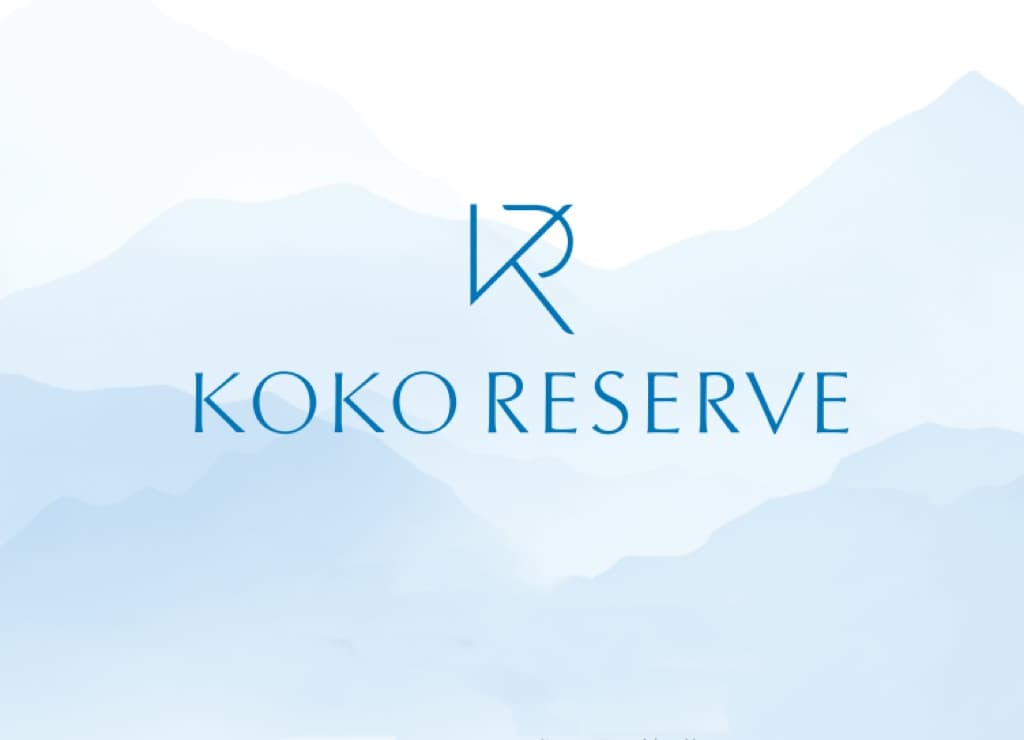 KOKO RESERVE