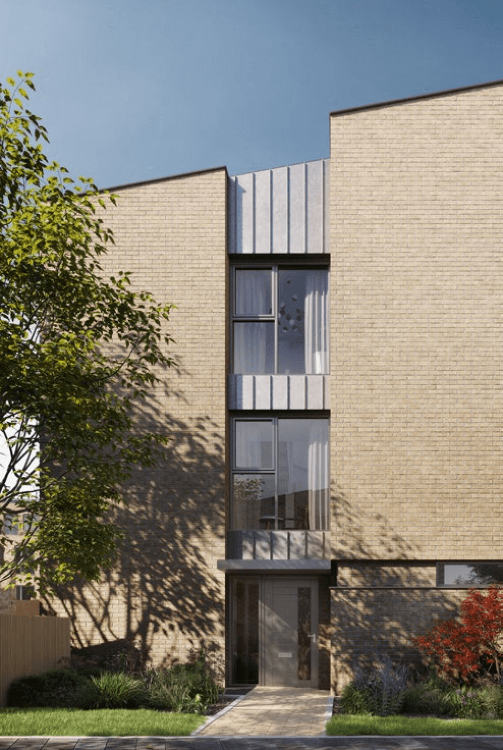 曼彻斯特·Collyhurst Village