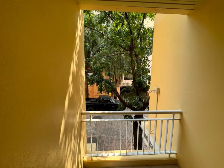 Baan Klang Krung,辉煌x,68平米,卧1卫,双阳台辉煌生活区