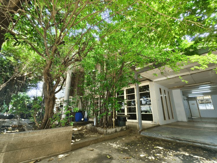 兰都甘亨内区 三层独栋别墅,占地400平米,3卧3卫,闹中取静 空房交付