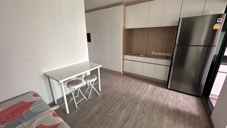 RYE Condo 素坤逸101/1,29平米,1卧1卫,生活便利 适合投资