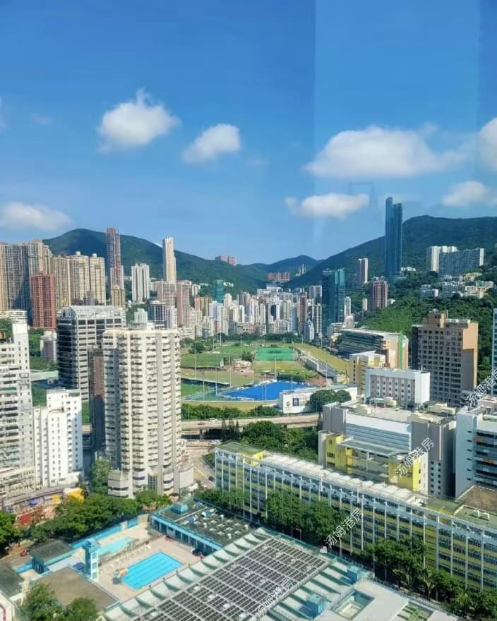 【港岛湾仔清盘价!836 万锁名校圈现楼2房|仅 23 席】