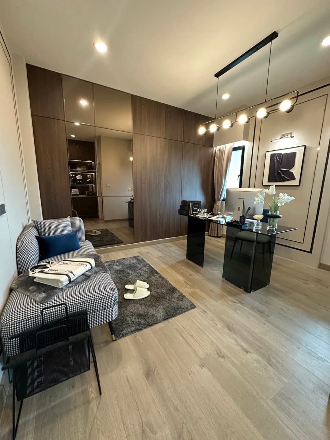 曼谷北部稀缺别墅!Supalai Elegance 独栋,231万起入住6房大宅!