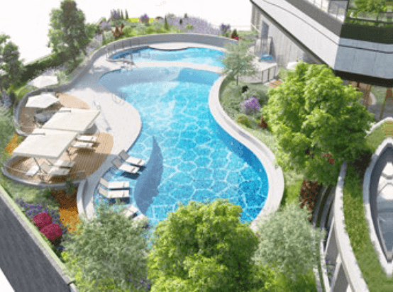 【港岛南岸豪宅新标杆】海盈山La Montagne现楼发售 966.7万港币起
