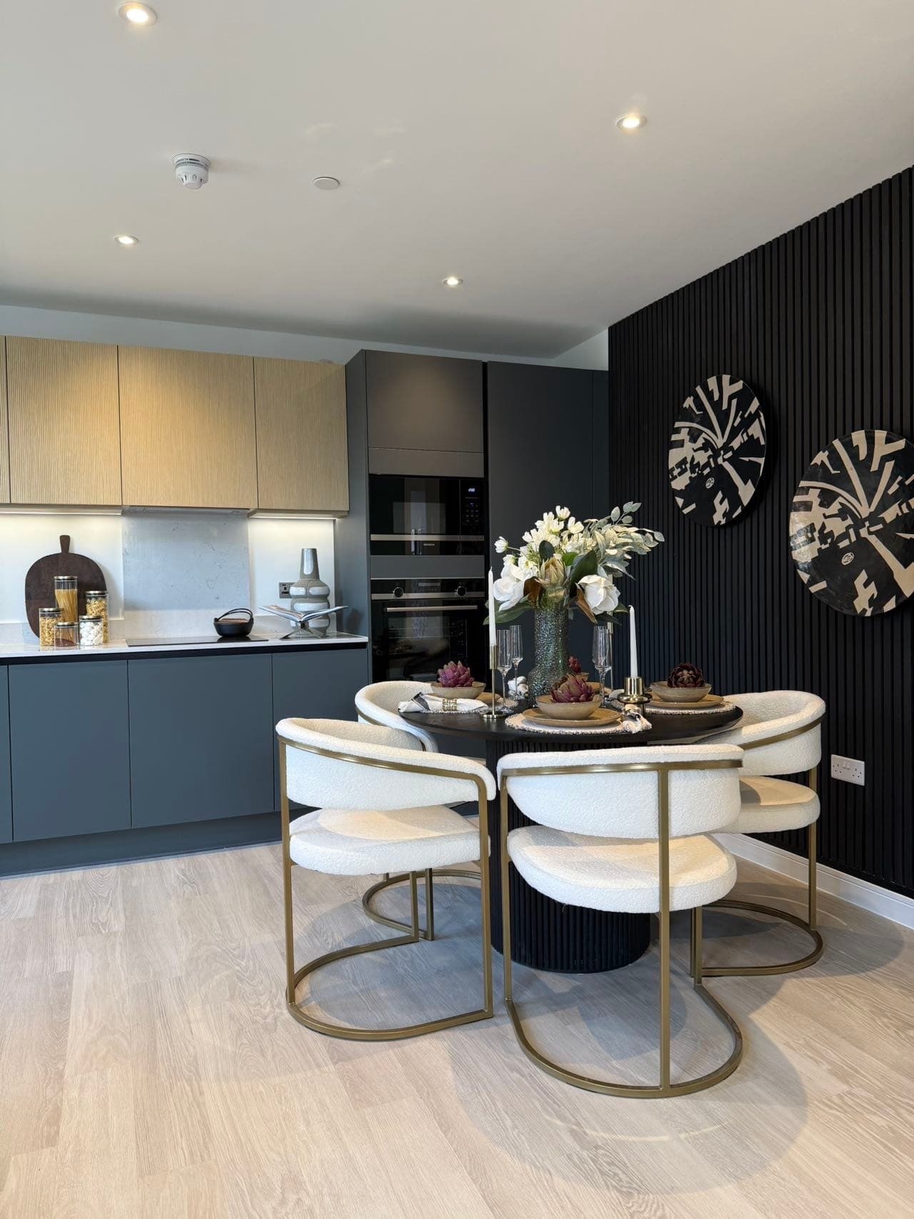 伦敦·Prime Point