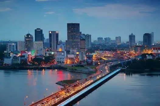 马来西亚TROPICANA BORA 新山丽阳金海湾(二期)