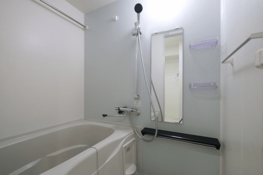 日本大阪高端酒店式公寓Star Residence 28.98㎡ 赠送4.68㎡阳台